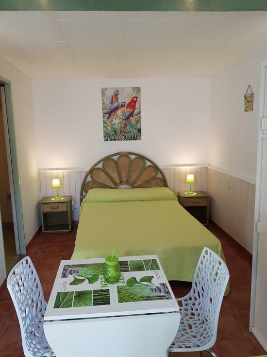 Studio Cote Sud Vert Sarlat-la-Canéda Eksteriør billede
