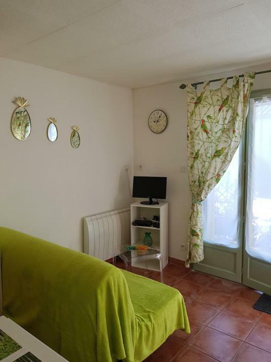 Studio Cote Sud Vert Sarlat-la-Canéda Eksteriør billede